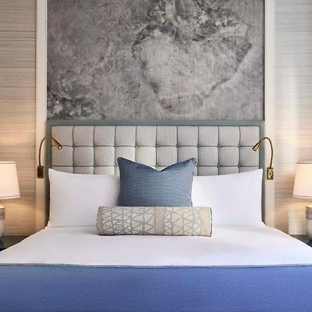 ניו יורק The Wall Street Hotel מראה חיצוני תמונה