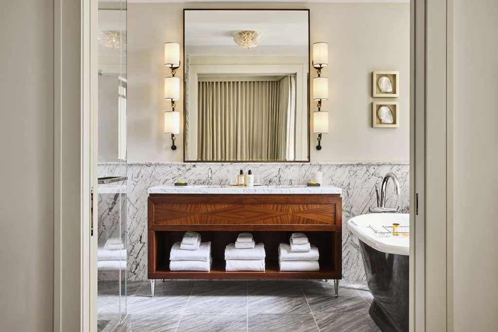ניו יורק The Wall Street Hotel מראה חיצוני תמונה