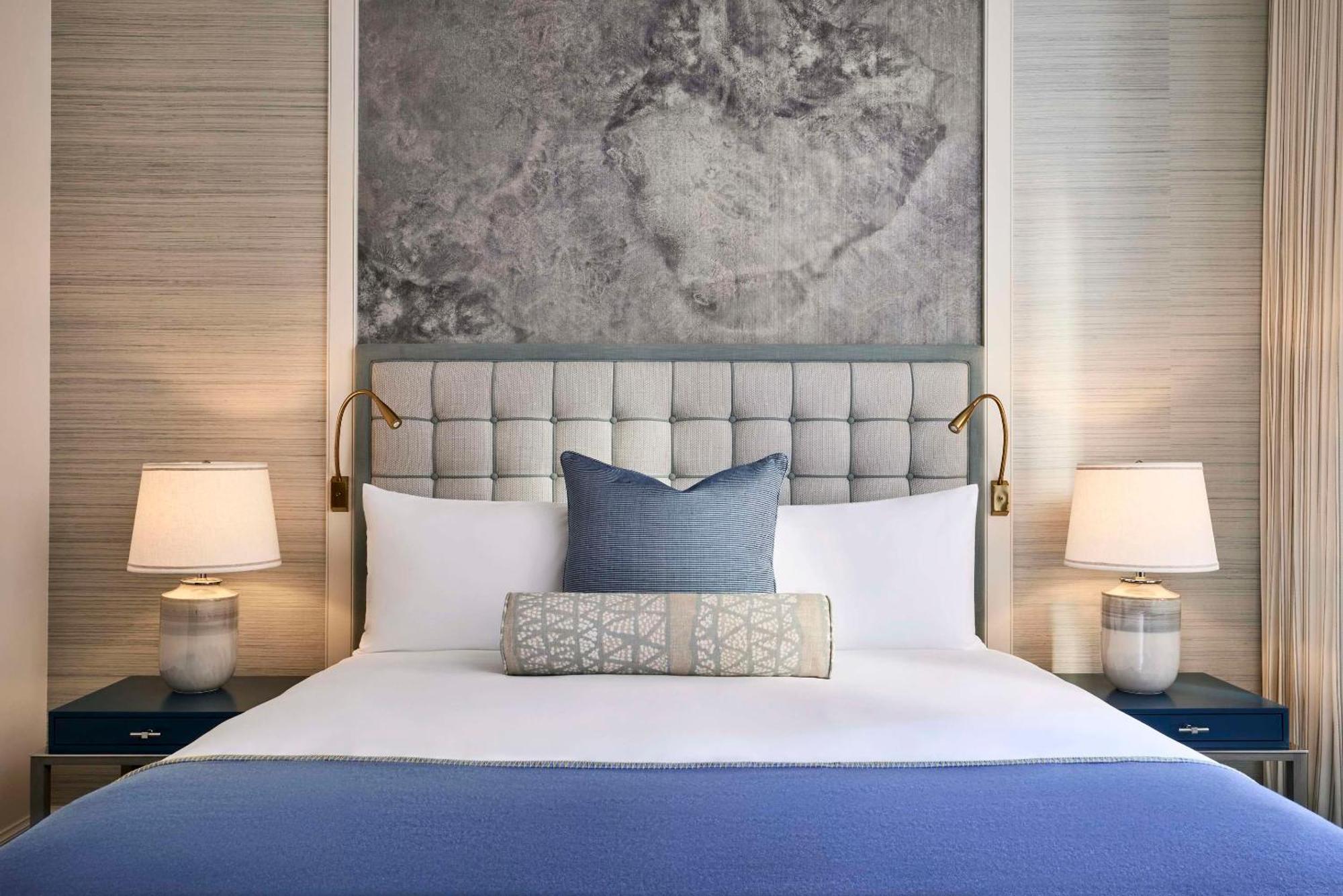 ניו יורק The Wall Street Hotel מראה חיצוני תמונה