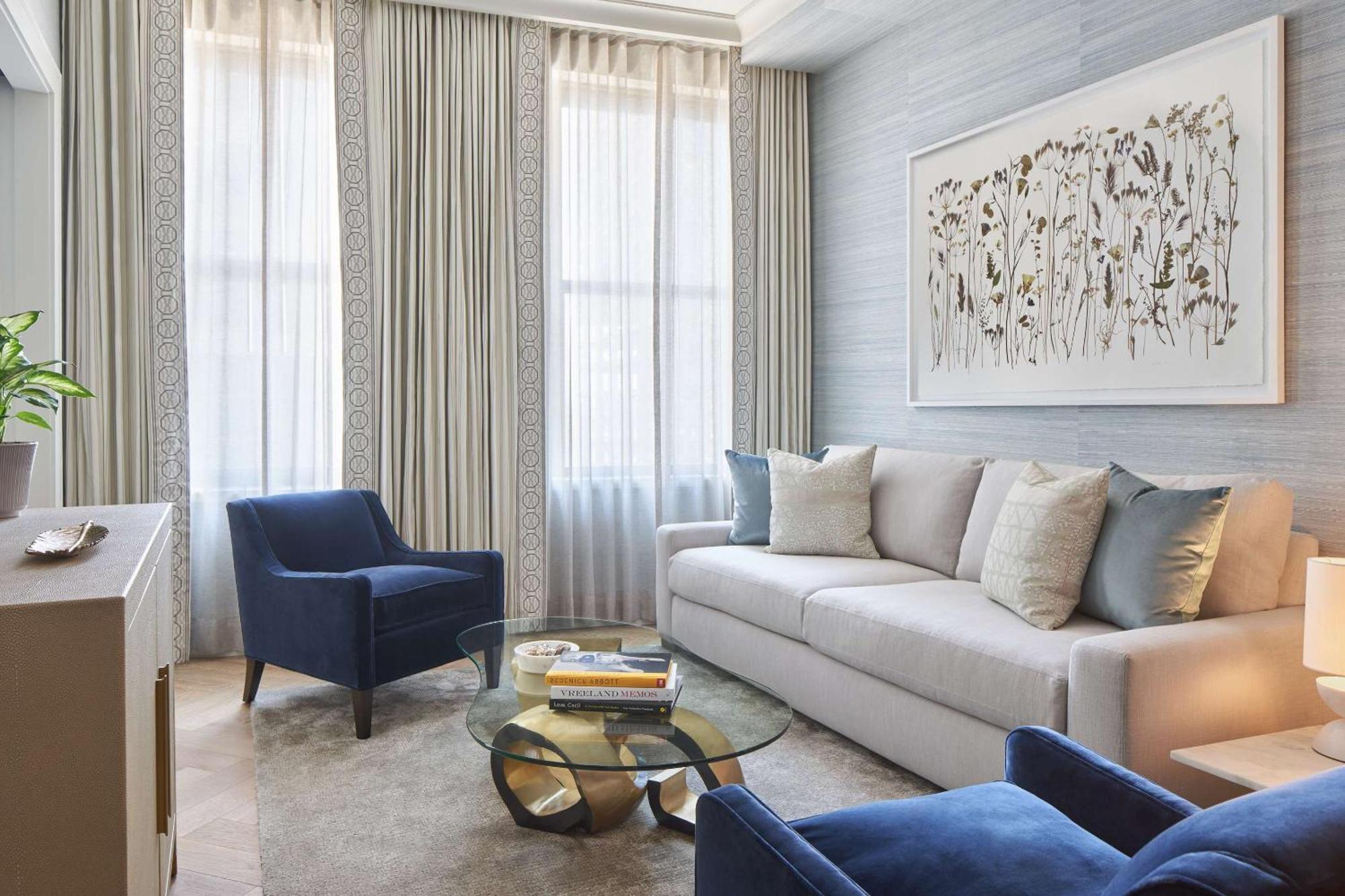 ניו יורק The Wall Street Hotel מראה חיצוני תמונה